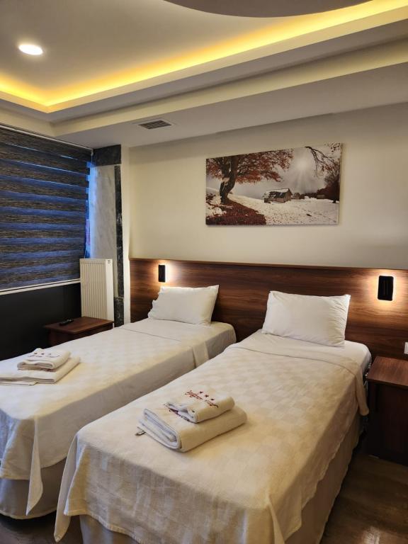 Grand Çaykaram Hotel — 3