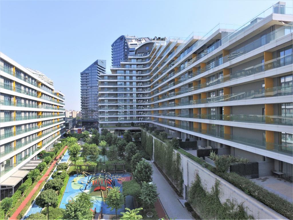 TSL Serviced Apartments Batışehir — 1