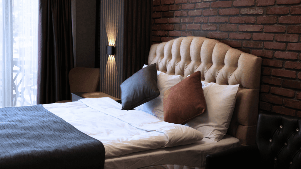 Nomad Hub Residence — 2