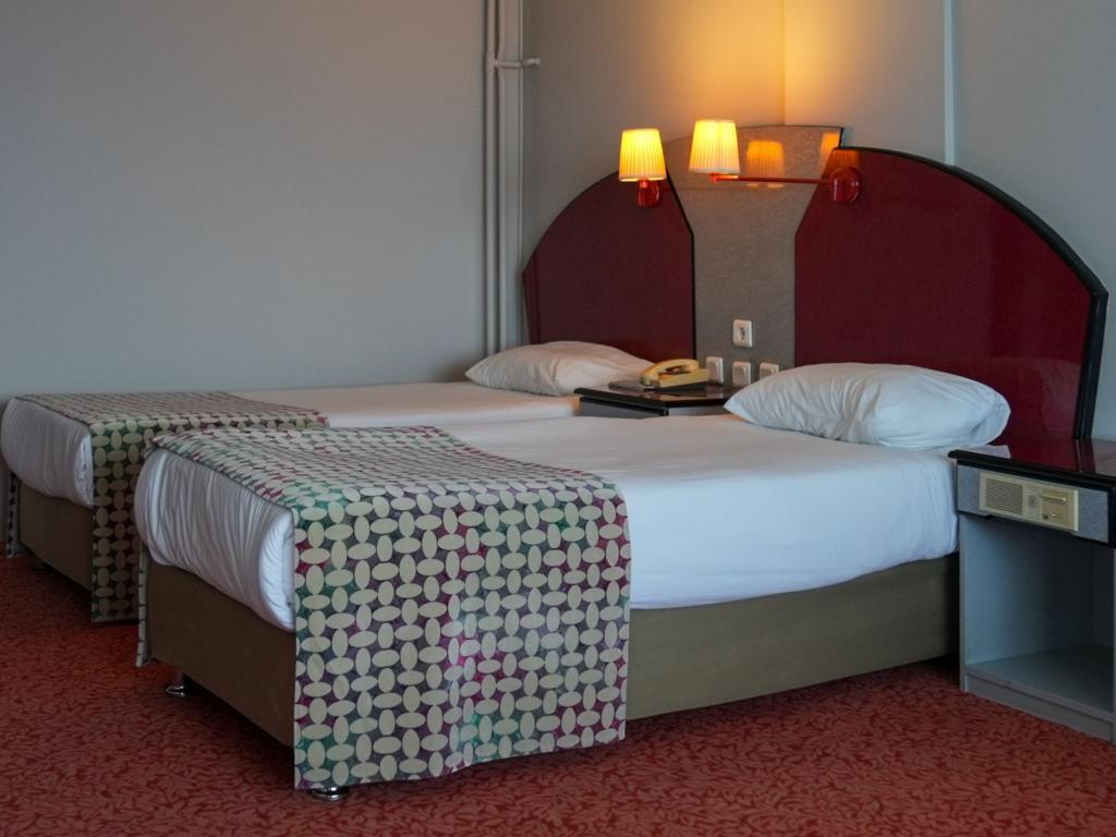 Hotel Eken Bandırma — 2