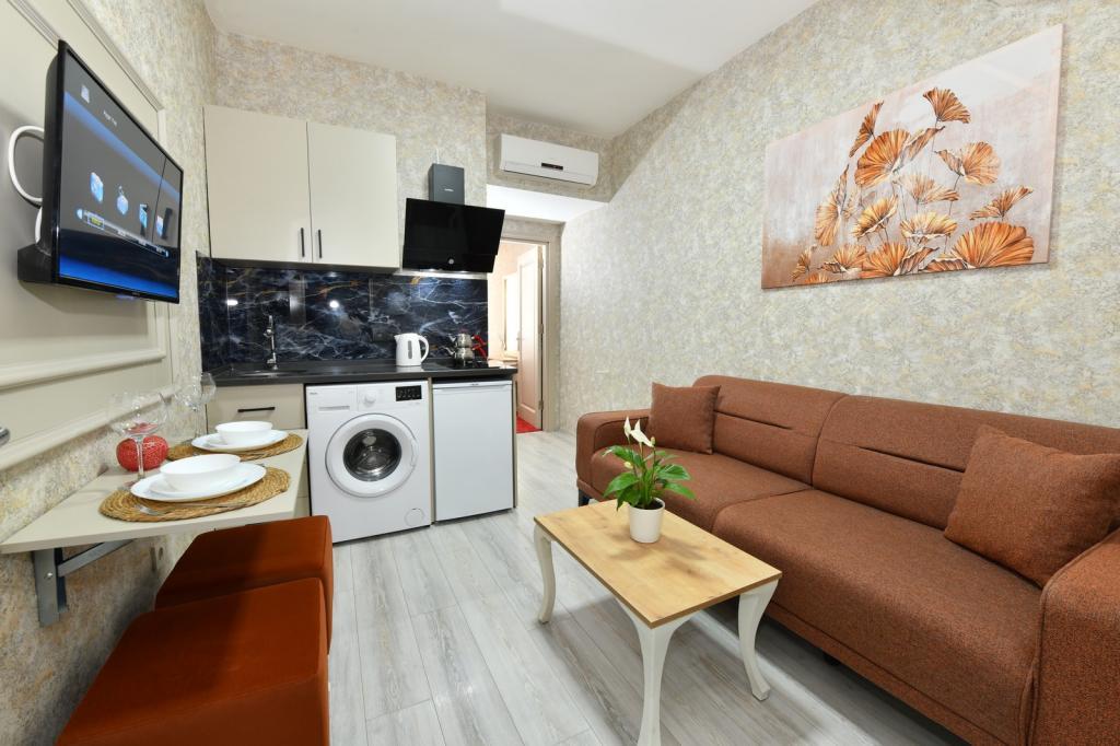 Seamoon Hotel — 9