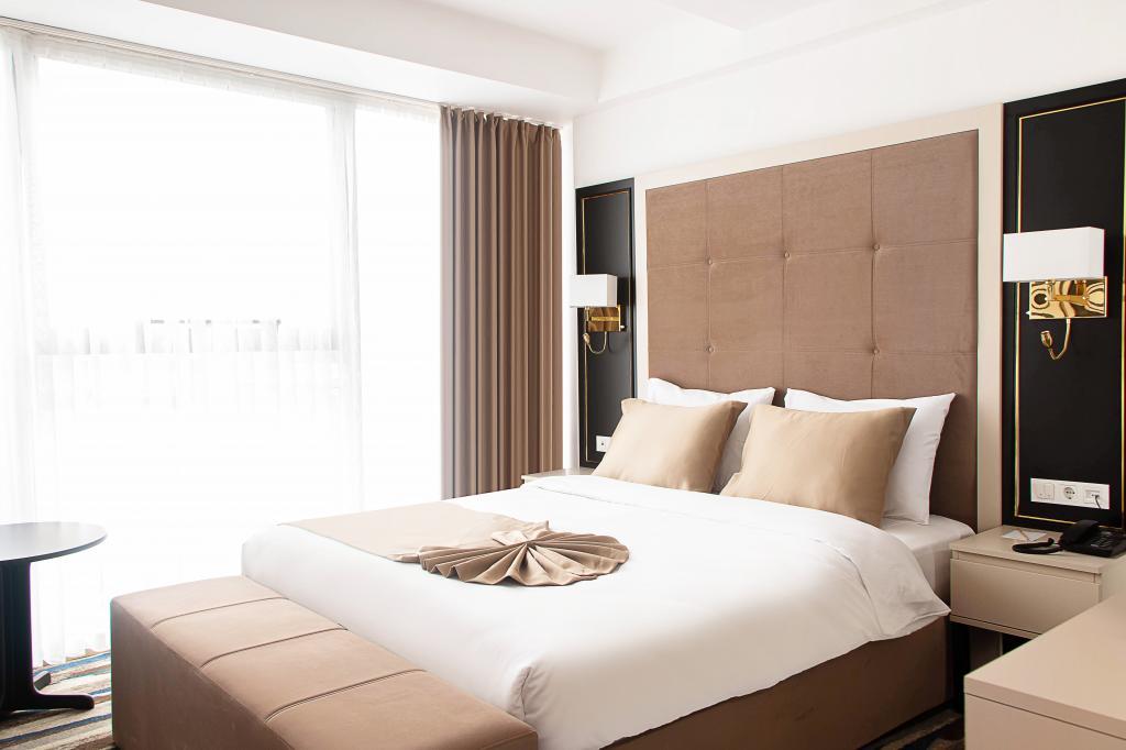Shelter Inn Hotel & Spa — 6