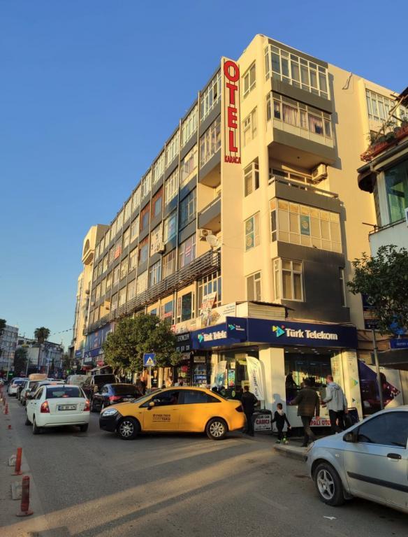 Karaca Otel Şanlıurfa — 1