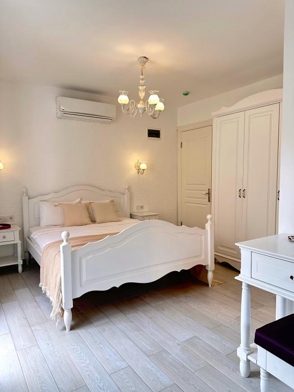 Selin Otel Alaçatı — 3
