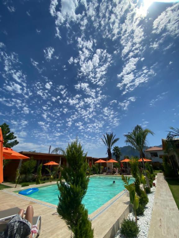 Çıralı Hestia Lodge — 4