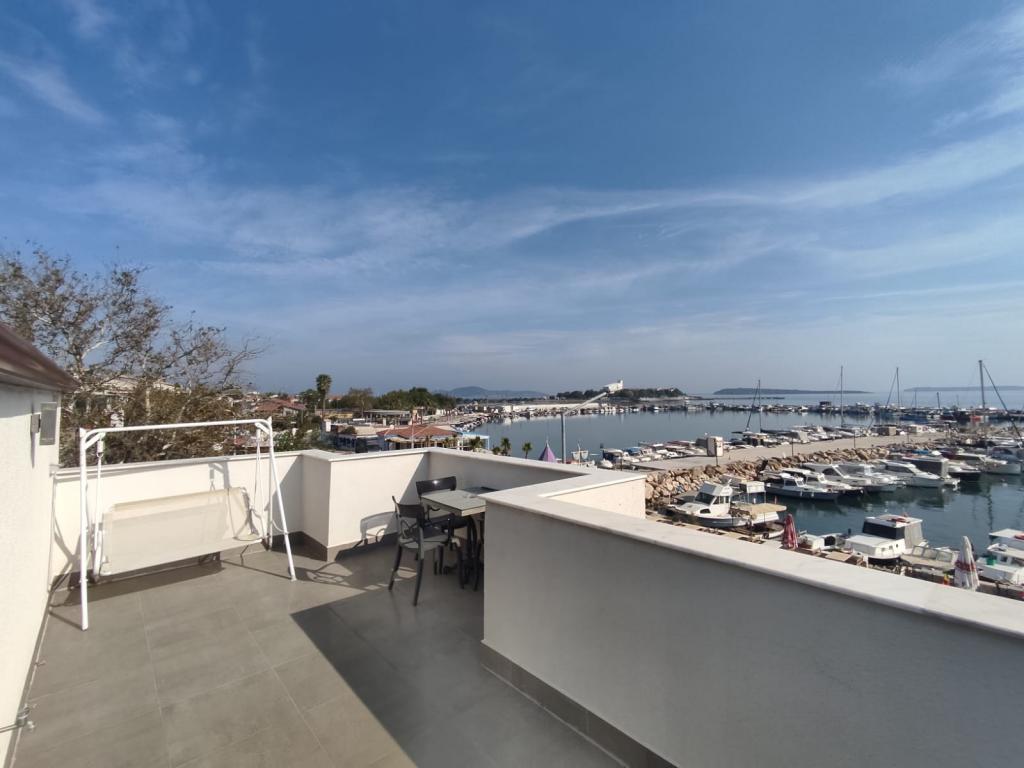 Urla Marin Otel — 6