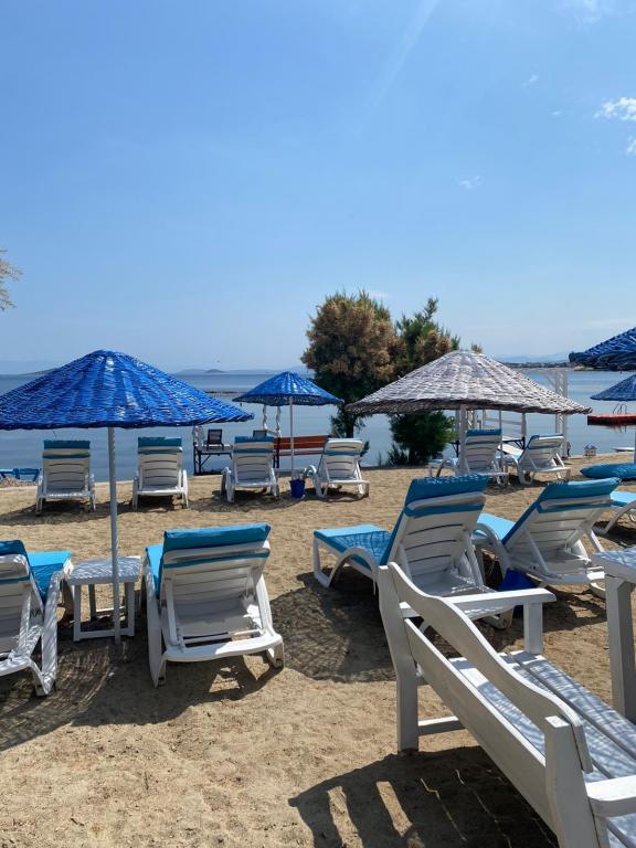 Cunda Leo Otel — 8