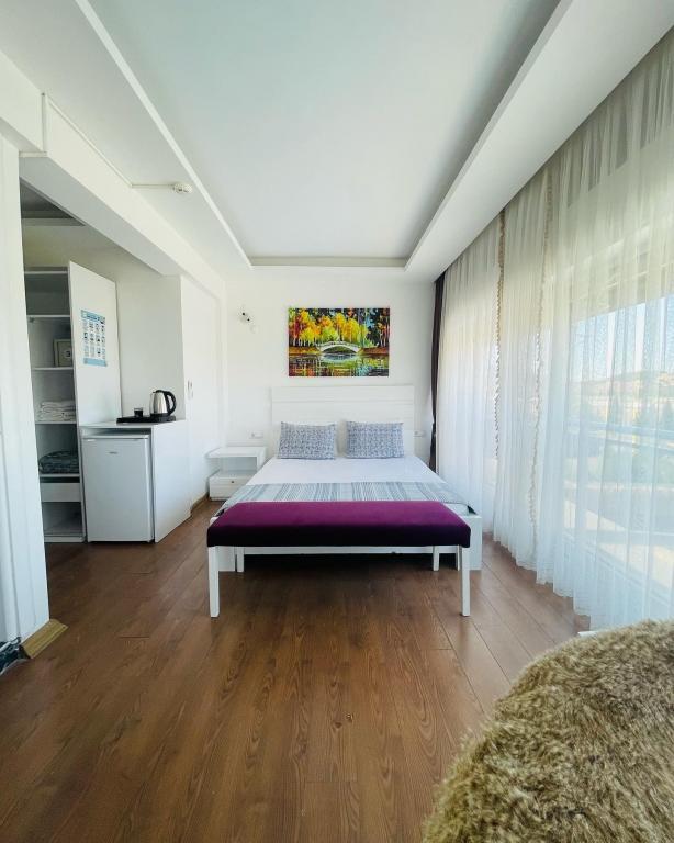 Parlement Otel Güzelbahçe — 9