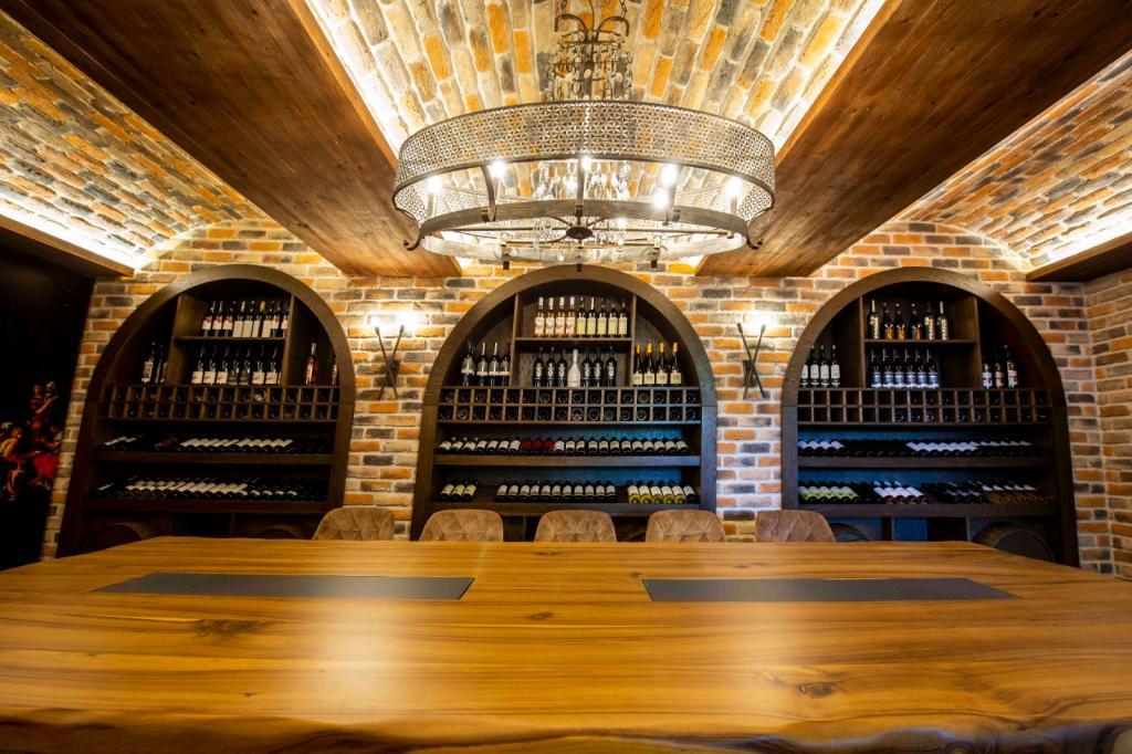 Assos Dionysos Hotel Special Class (Adults Only +16) — 2