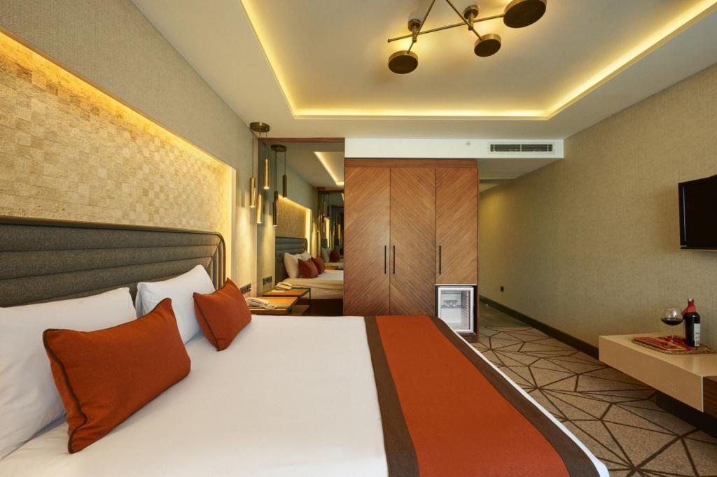 Grand Hotel Gülsoy — 9