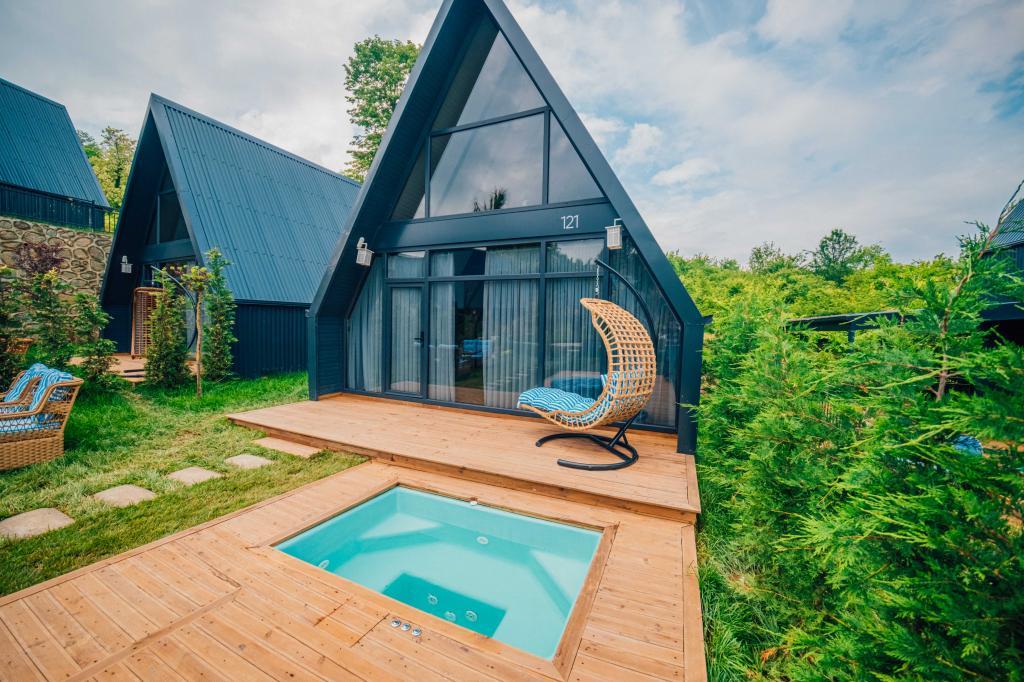 Ramada Resort By Wyndham Sapanca Thermal — 4