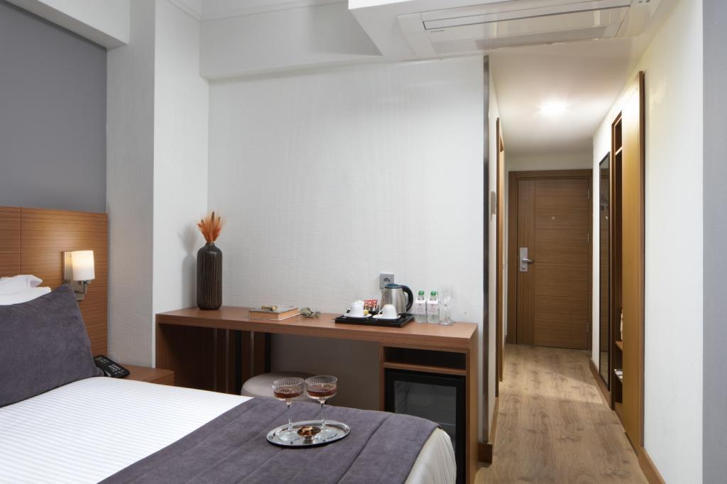 Orka Royal Hotel — 9