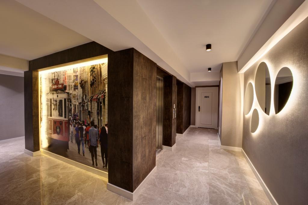 Dora Pera Hotel — 8