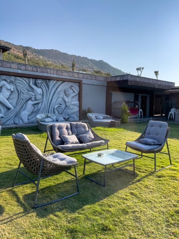 Assos Dionysos Hotel Special Class (Adults Only +16) — 9