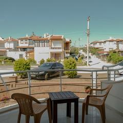 Cunda Demir Otel — 7