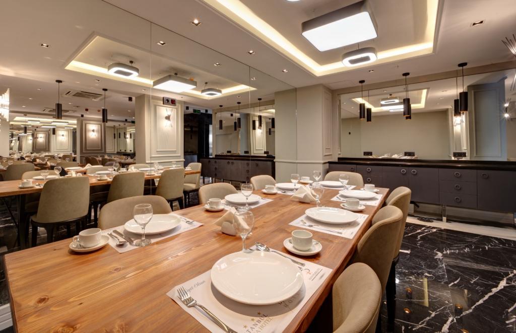 Dora Pera Hotel — 6