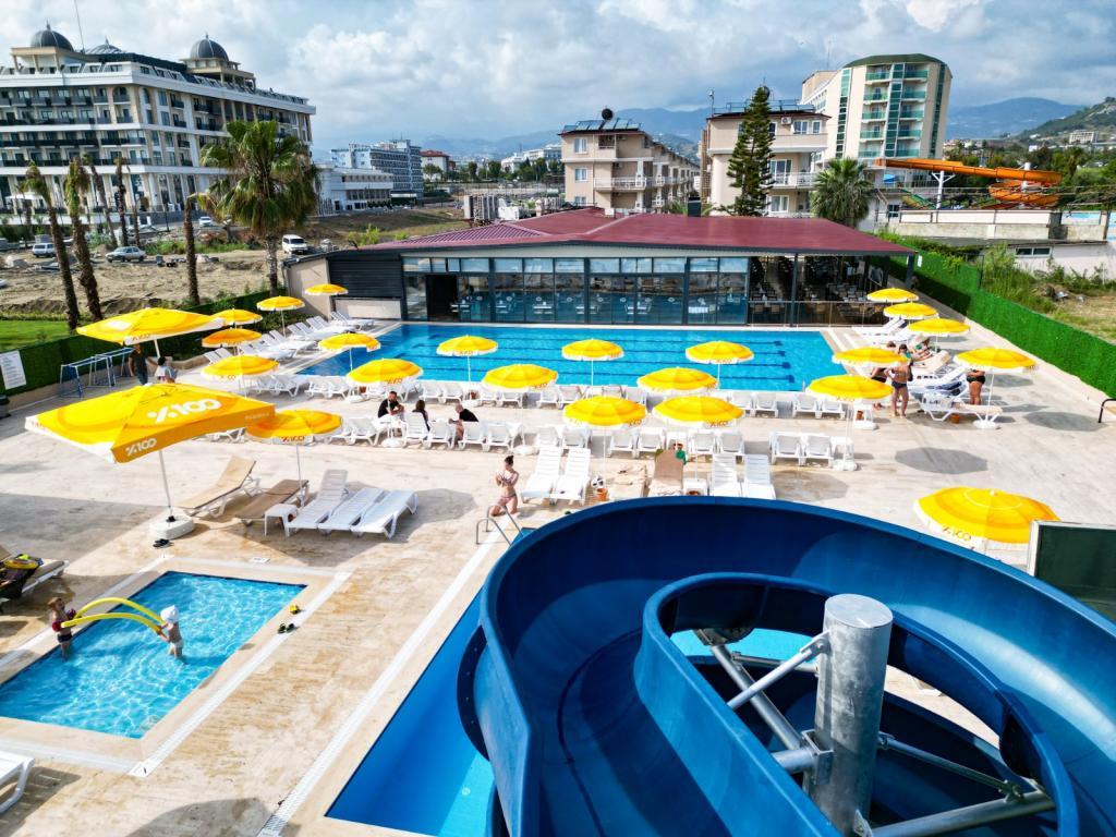 Club Wasa Holiday Village — 3