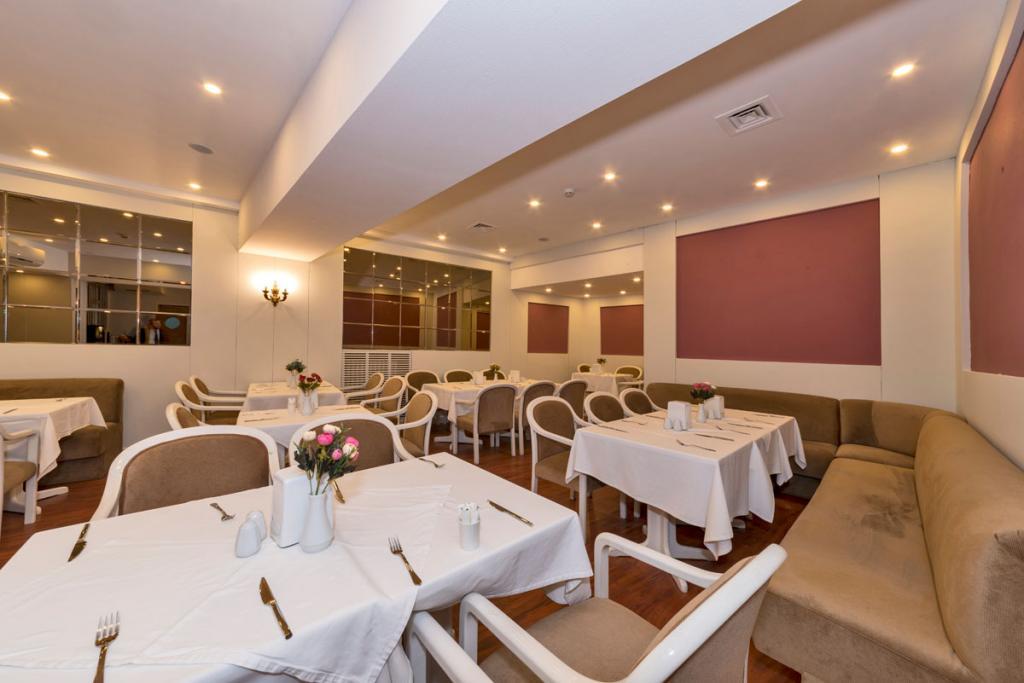 Febor Park İstanbul Levent Hotel — 9