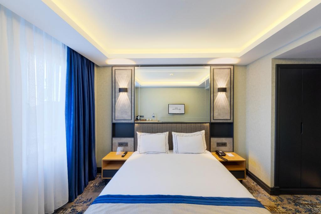 AHG Atlas Otel Taksim — 7