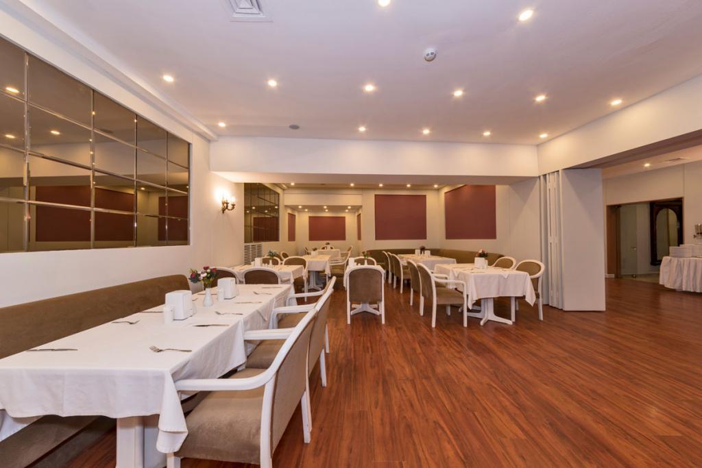 Febor Park İstanbul Levent Hotel — 8