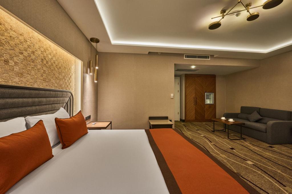 Grand Hotel Gülsoy — 4