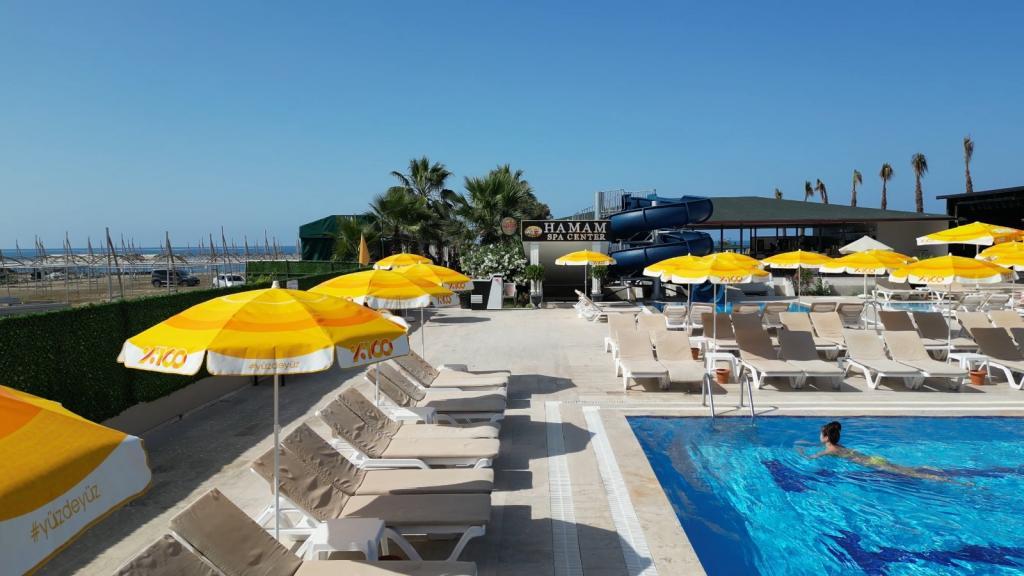 Club Wasa Holiday Village — 6