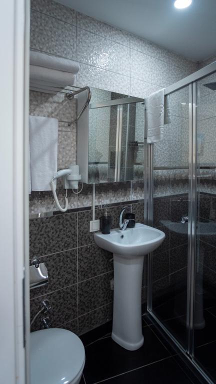Maça Otel — 5