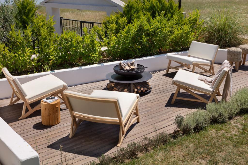 Cunda Zoi Otel(Adults +16) — 10