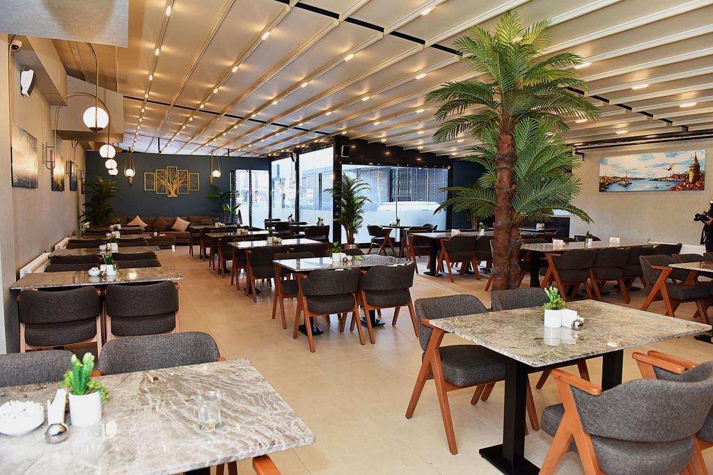 Kerthill Hotel — 6
