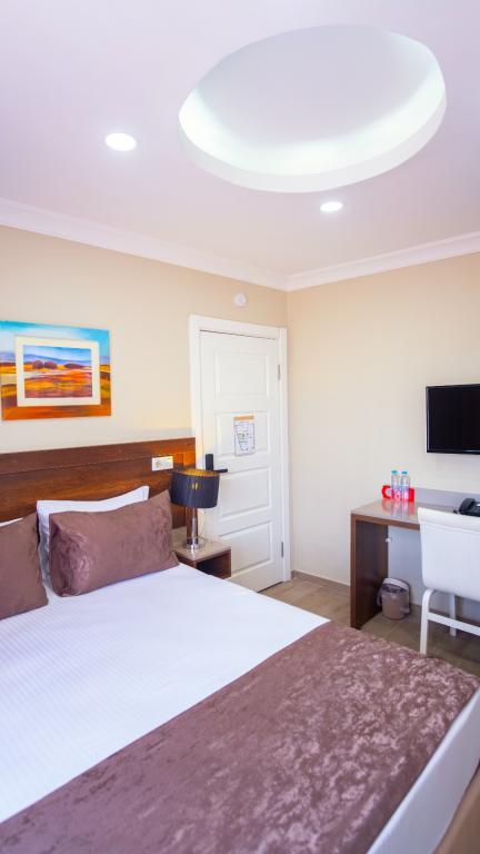 Maça Otel — 6