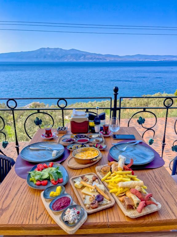 Assos Dionysos Hotel Special Class (Adults Only +16) — 8
