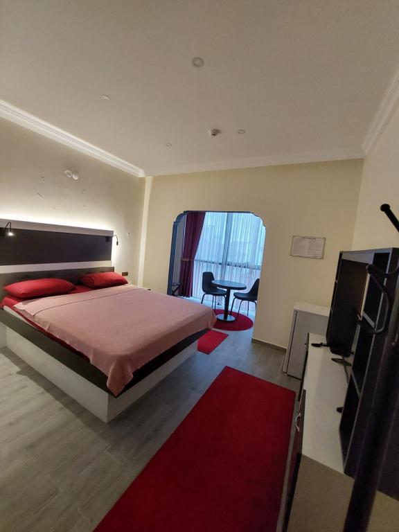 Yayla Palas Hotel — 3