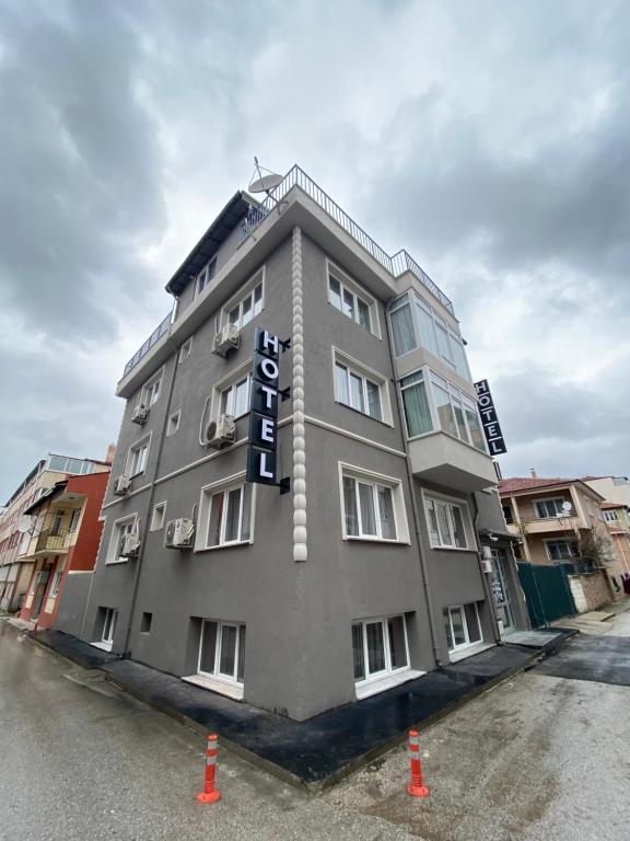 Stay Inn Edirne — 1