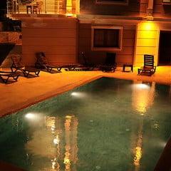 Cunda Demir Otel — 9