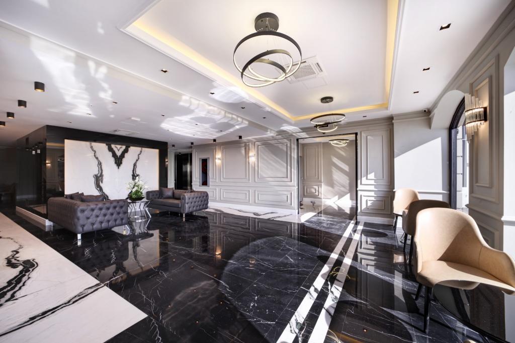 Dora Pera Hotel — 3