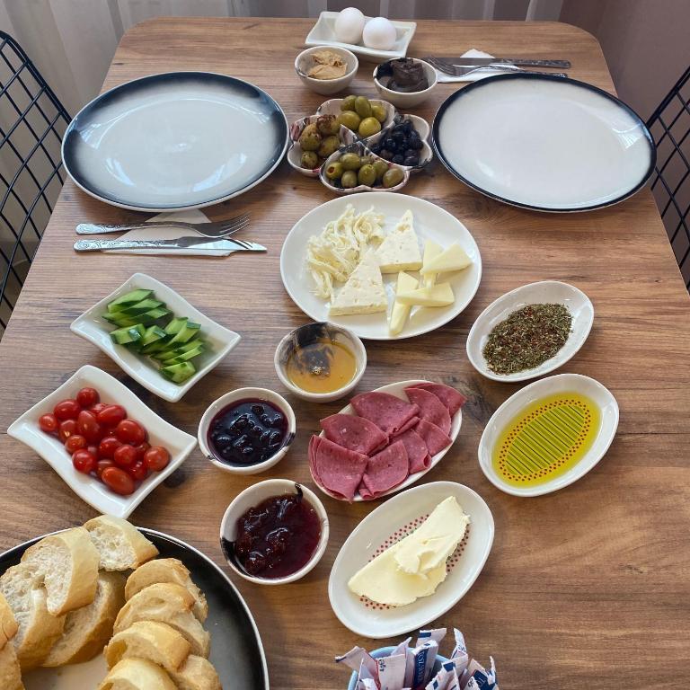 Stay Inn Edirne — 2