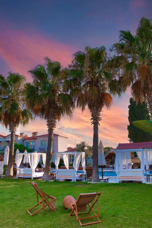 Casa Oliva Alaçatı(Adults Only +14) — 2