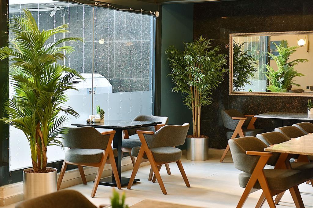 Kerthill Hotel — 10