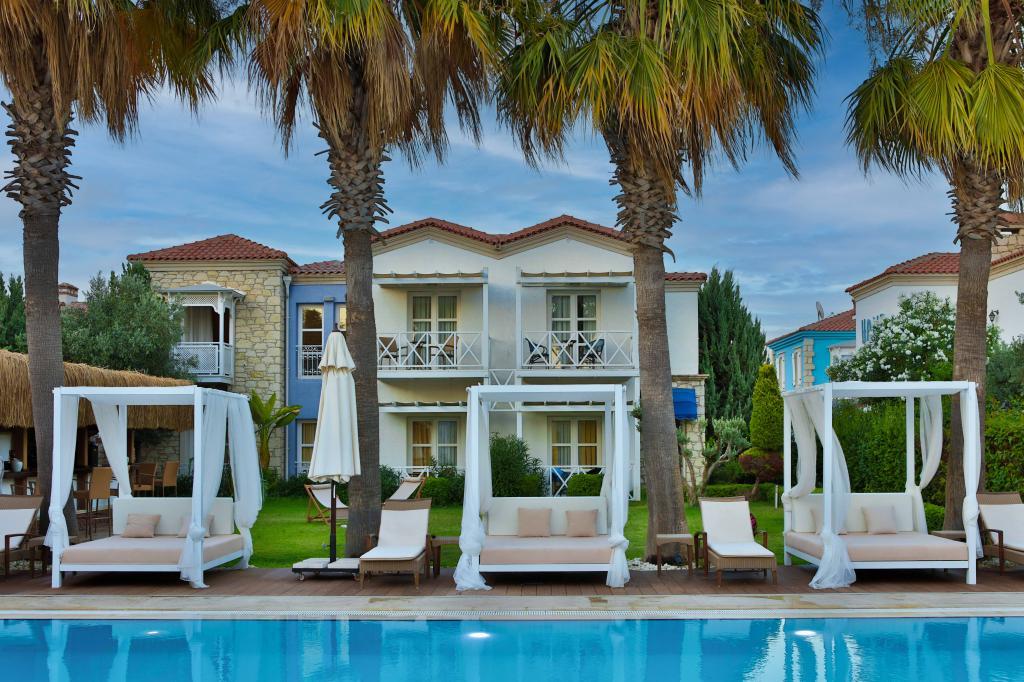 Casa Oliva Alaçatı(Adults Only +14) — 4