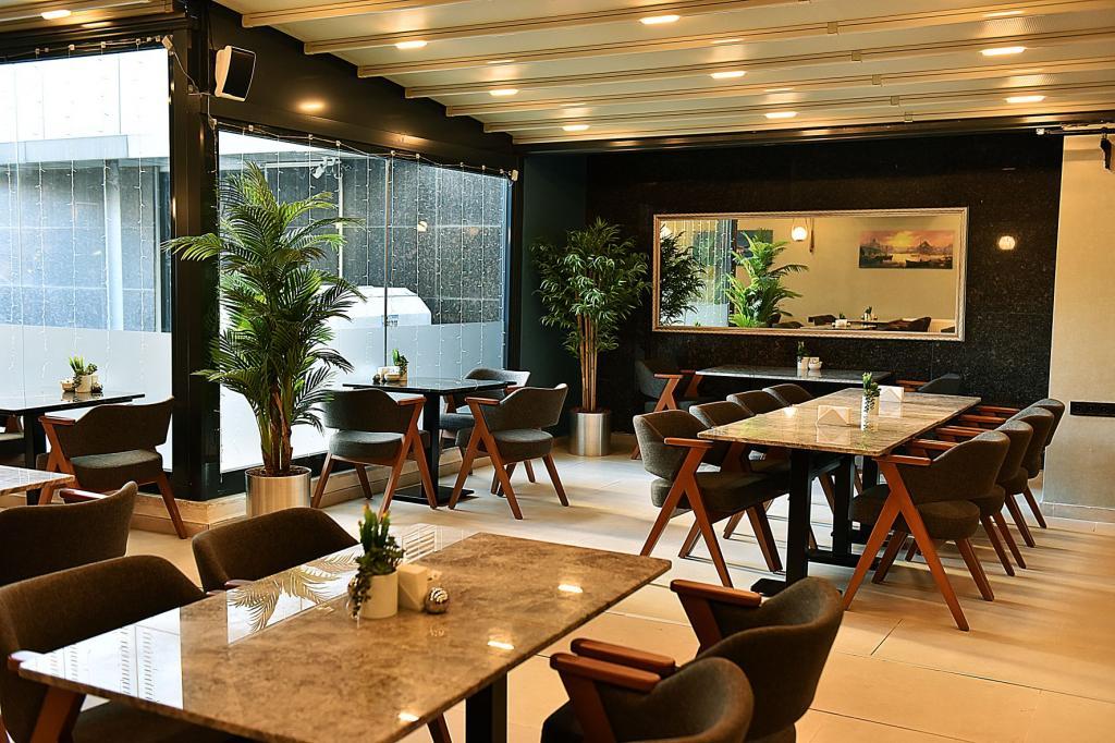 Kerthill Hotel — 2