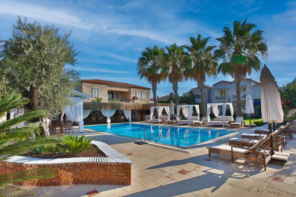 Casa Oliva Alaçatı(Adults Only +14) — 9
