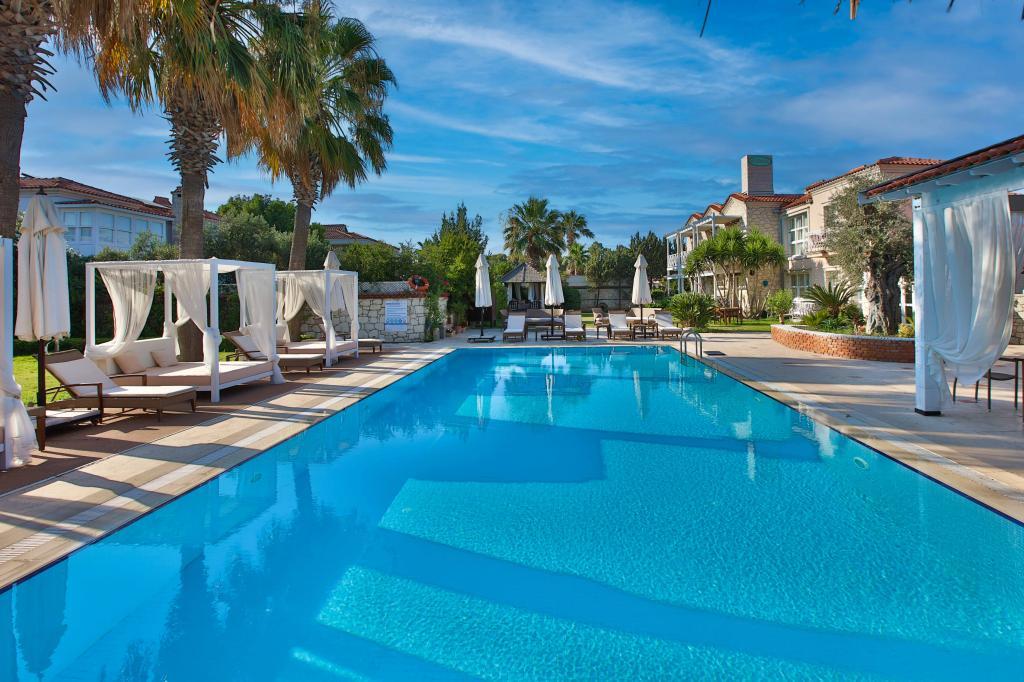 Casa Oliva Alaçatı(Adults Only +14) — 1