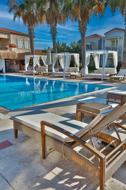 Casa Oliva Alaçatı(Adults Only +14) — 5