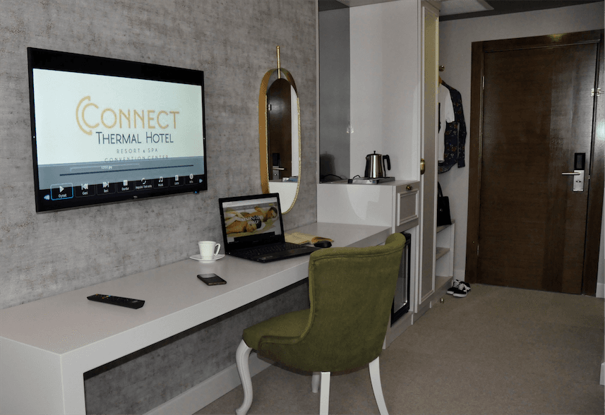 Connect Thermal Hotel Resort — 9