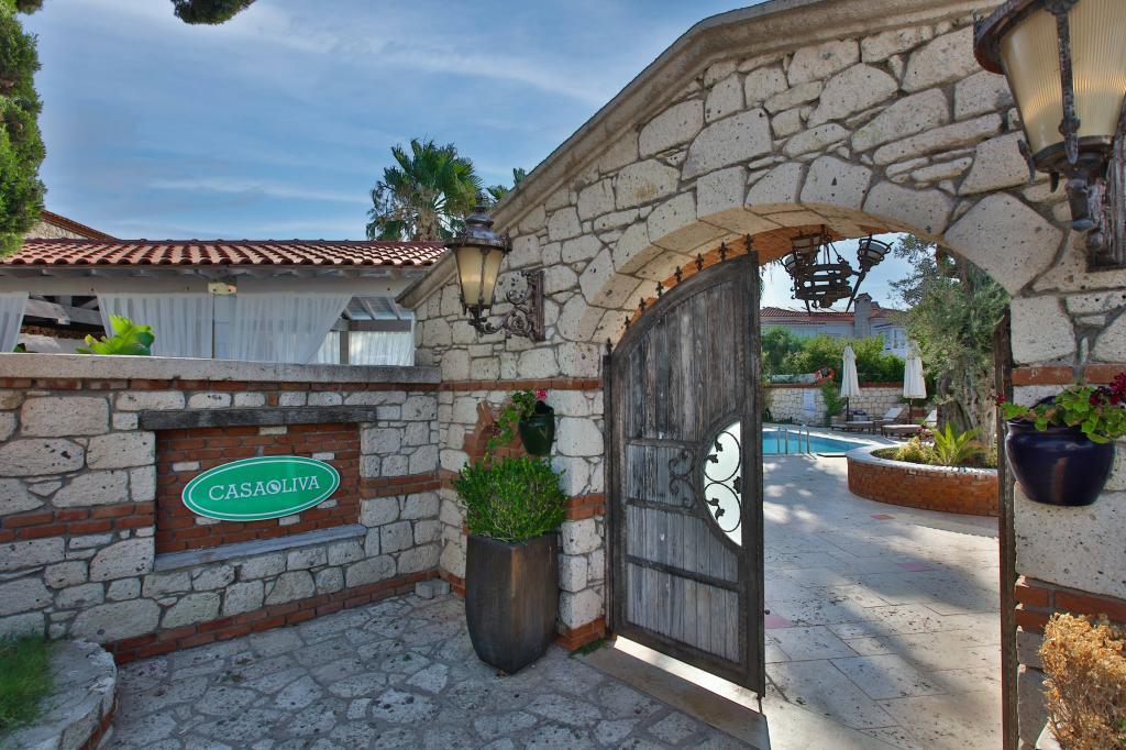 Casa Oliva Alaçatı(Adults Only +14) — 10