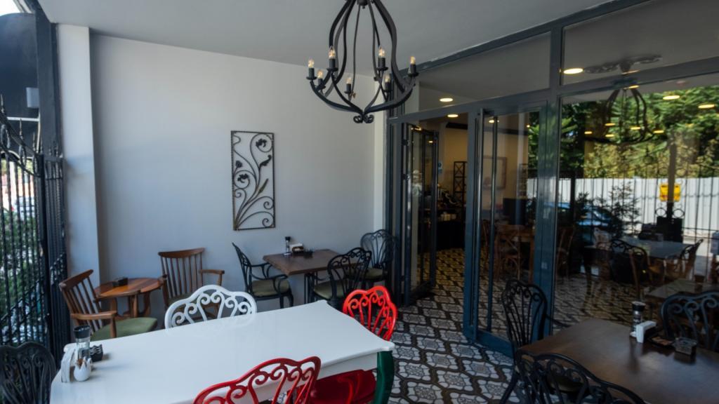 Maça Otel — 10