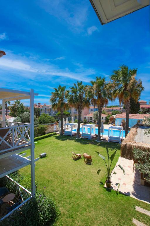 Casa Oliva Alaçatı(Adults Only +14) — 6