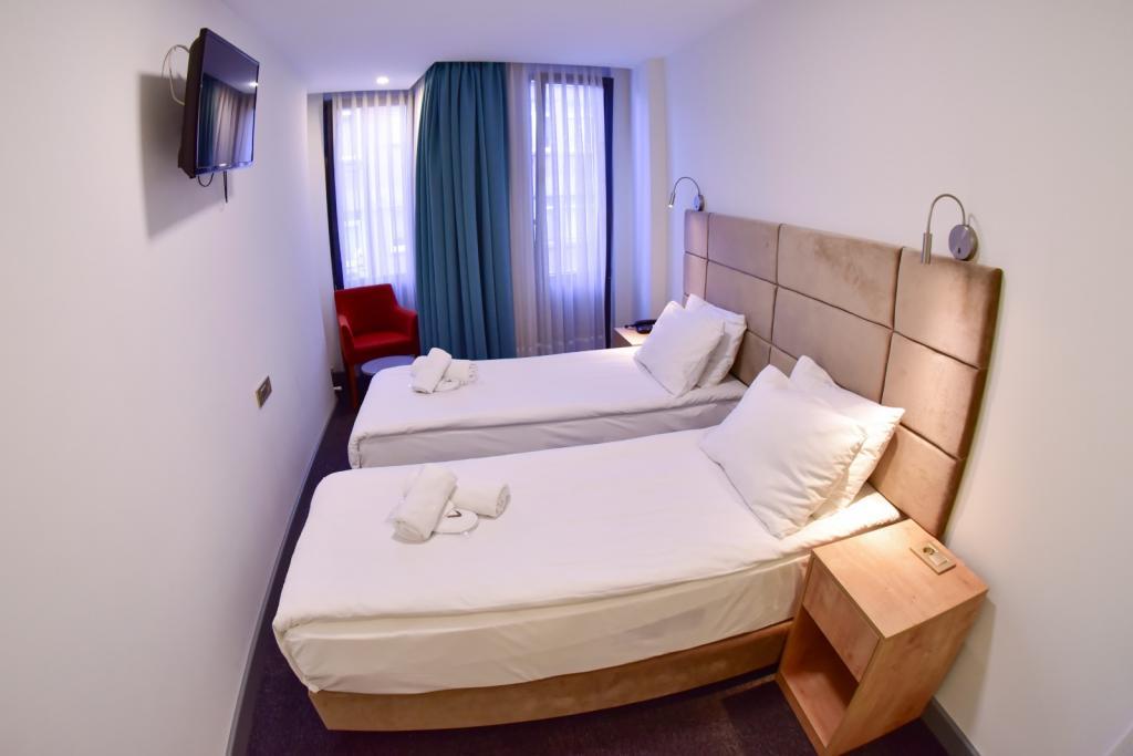 Hotel V Plus Special Category — 8