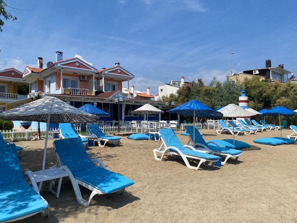 Cunda Leo Otel — 6