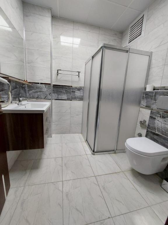Yayla Palas Hotel — 10